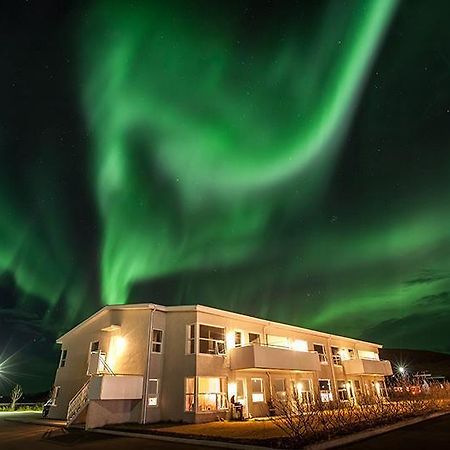 Borg Apartments Hvolsvöllur Quarto foto